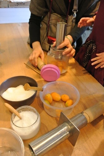 【宜蘭】橘之鄉蜜餞形象館