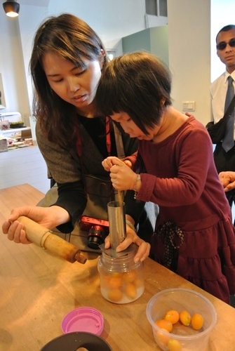 【宜蘭】橘之鄉蜜餞形象館