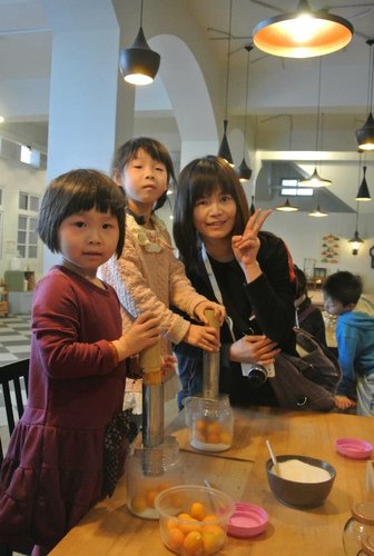 【宜蘭】橘之鄉蜜餞形象館