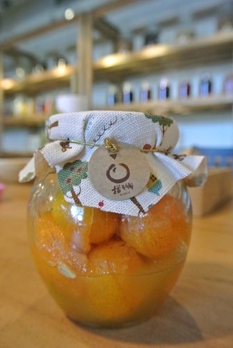 【宜蘭】橘之鄉蜜餞形象館