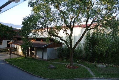 【宜蘭】橘之鄉蜜餞形象館