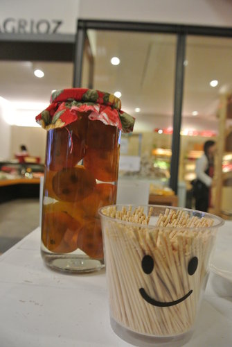 【宜蘭】橘之鄉蜜餞形象館