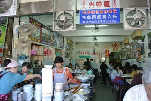 【羅東】林場肉焿 - 第5張圖 【羅東】林場肉焿