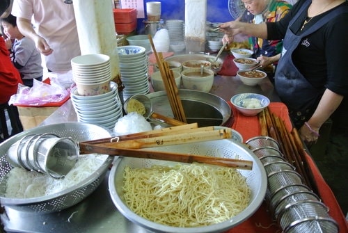 【羅東】林場肉焿 - 第6張圖 【羅東】林場肉焿