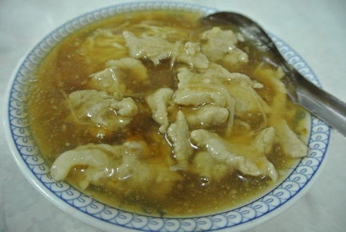 【羅東】林場肉焿 - 第9張圖 【羅東】林場肉焿