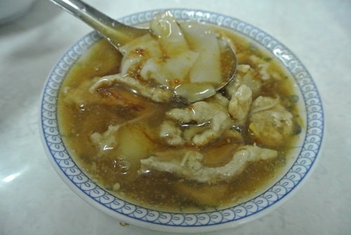 【羅東】林場肉焿 - 第10張圖 【羅東】林場肉焿