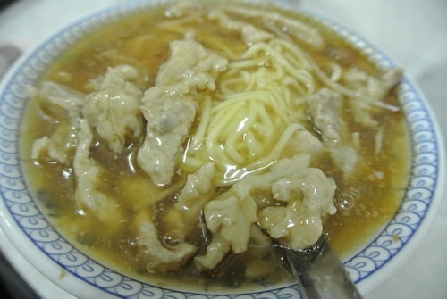 【羅東】林場肉焿 - 第12張圖 【羅東】林場肉焿