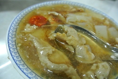 【羅東】林場肉焿 - 第11張圖 【羅東】林場肉焿