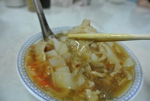 【羅東】林場肉焿 - 第14張圖 【羅東】林場肉焿