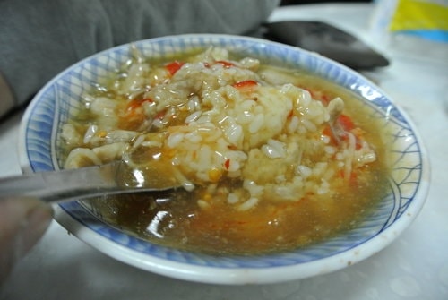 【羅東】林場肉焿 - 第13張圖 【羅東】林場肉焿