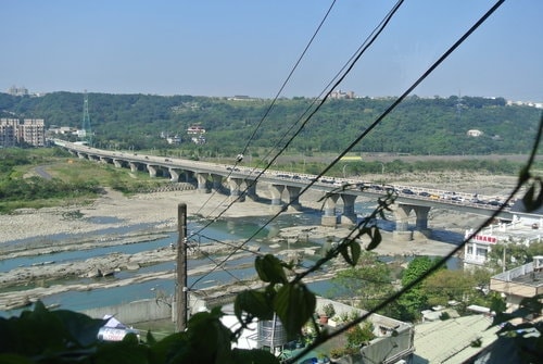 【大溪】渡船頭咖啡吧 - 第10張圖 【大溪】渡船頭咖啡吧