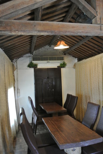 【大溪】渡船頭咖啡吧 - 第13張圖 【大溪】渡船頭咖啡吧