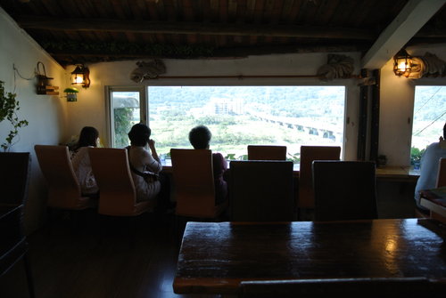 【大溪】渡船頭咖啡吧 - 第14張圖 【大溪】渡船頭咖啡吧