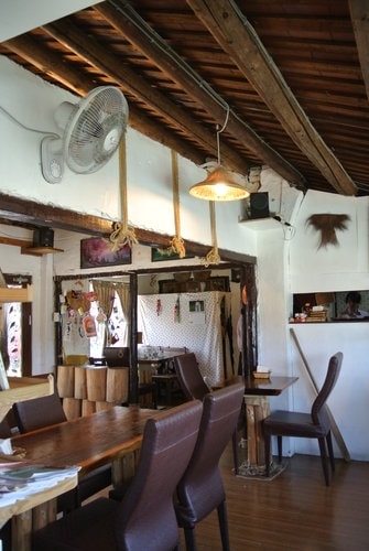 【大溪】渡船頭咖啡吧 - 第17張圖 【大溪】渡船頭咖啡吧