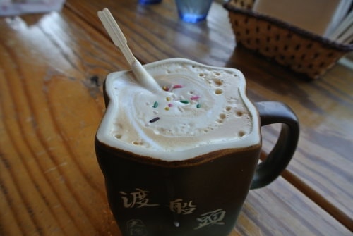 【大溪】渡船頭咖啡吧 - 第23張圖 【大溪】渡船頭咖啡吧