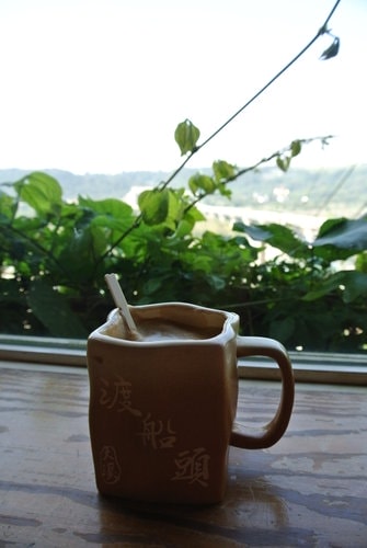 【大溪】渡船頭咖啡吧 - 第29張圖 【大溪】渡船頭咖啡吧