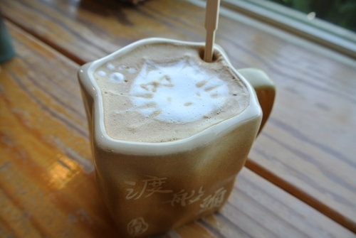 【大溪】渡船頭咖啡吧 - 第27張圖 【大溪】渡船頭咖啡吧