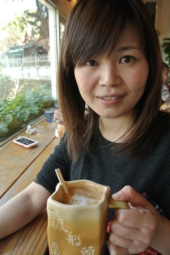 【大溪】渡船頭咖啡吧 - 第30張圖 【大溪】渡船頭咖啡吧