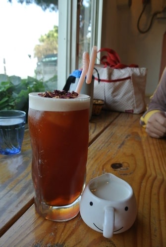 【大溪】渡船頭咖啡吧 - 第32張圖 【大溪】渡船頭咖啡吧