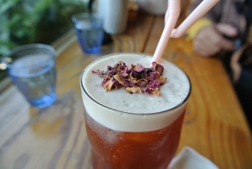 【大溪】渡船頭咖啡吧 - 第34張圖 【大溪】渡船頭咖啡吧