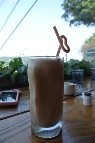 【大溪】渡船頭咖啡吧 - 第36張圖 【大溪】渡船頭咖啡吧