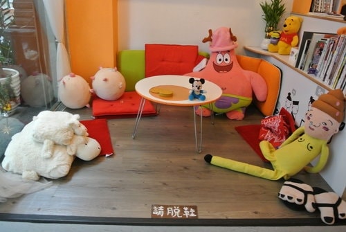 【中原】NO TIME下午茶.攝影.旅人 - 第5張圖