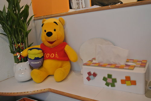 【中原】NO TIME下午茶.攝影.旅人 - 第7張圖