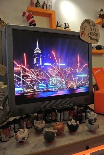 【中原】NO TIME下午茶.攝影.旅人 - 第12張圖