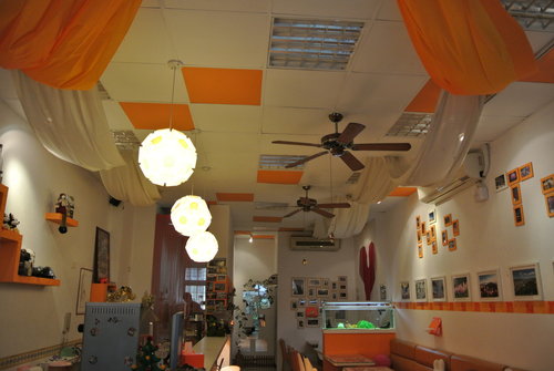 【中原】NO TIME下午茶.攝影.旅人 - 第13張圖