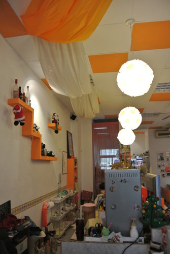 【中原】NO TIME下午茶.攝影.旅人 - 第15張圖