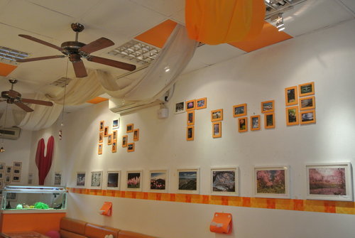 【中原】NO TIME下午茶.攝影.旅人 - 第16張圖