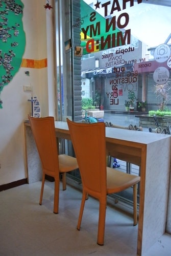 【中原】NO TIME下午茶.攝影.旅人 - 第17張圖