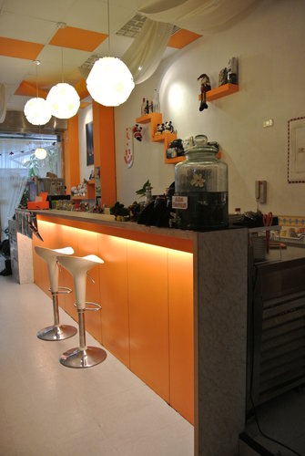 【中原】NO TIME下午茶.攝影.旅人 - 第18張圖