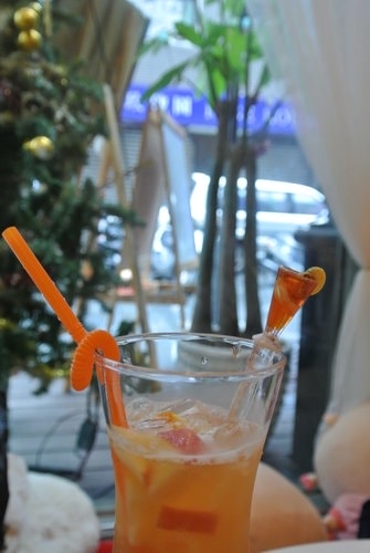 【中原】NO TIME下午茶.攝影.旅人 - 第20張圖