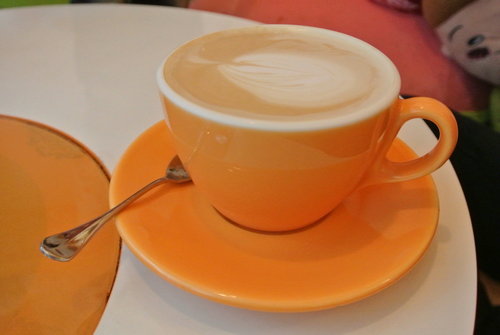 【中原】NO TIME下午茶.攝影.旅人 - 第21張圖