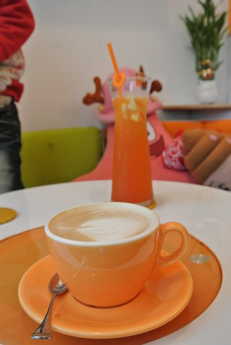 【中原】NO TIME下午茶.攝影.旅人 - 第22張圖