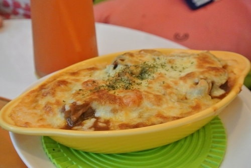 【中原】NO TIME下午茶.攝影.旅人 - 第28張圖