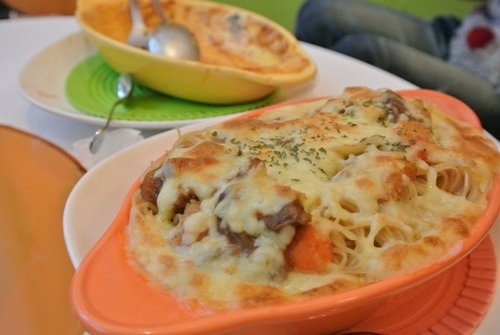 【中原】NO TIME下午茶.攝影.旅人 - 第29張圖