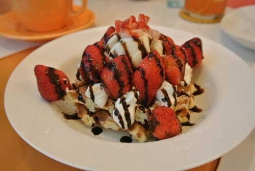 【中原】NO TIME下午茶.攝影.旅人 - 第32張圖