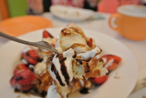 【中原】NO TIME下午茶.攝影.旅人 - 第35張圖