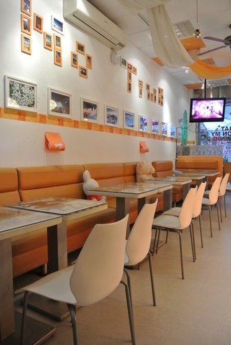 【中原】NO TIME下午茶.攝影.旅人 - 第37張圖