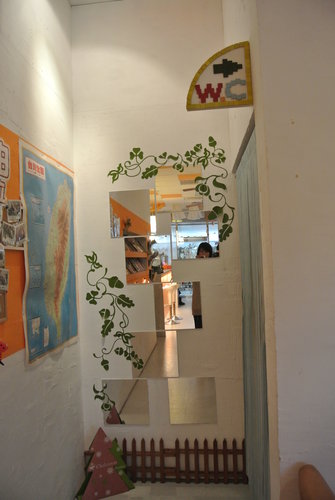 【中原】NO TIME下午茶.攝影.旅人 - 第38張圖