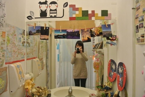 【中原】NO TIME下午茶.攝影.旅人 - 第39張圖