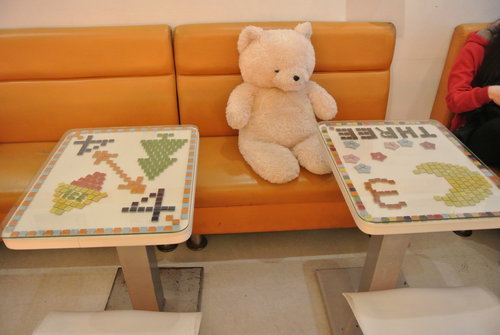 【中原】NO TIME下午茶.攝影.旅人 - 第42張圖