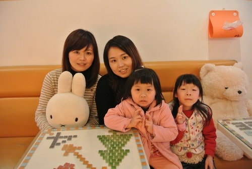 【中原】NO TIME下午茶.攝影.旅人 - 第49張圖