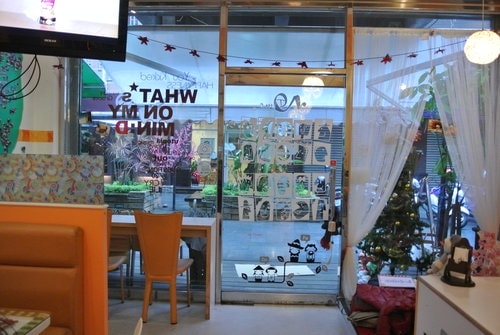 【中原】NO TIME下午茶.攝影.旅人 - 第45張圖