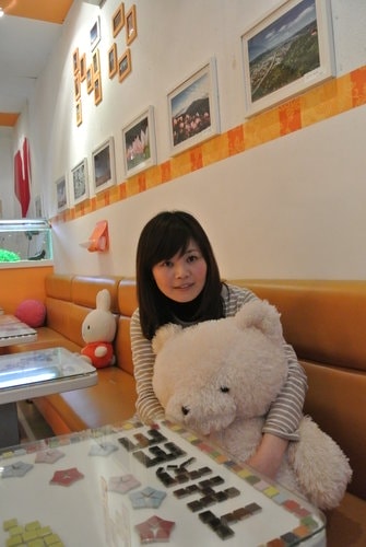 【中原】NO TIME下午茶.攝影.旅人 - 第47張圖