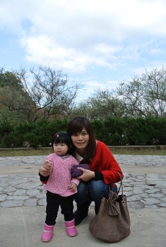 【桃園】石門水庫賞花 - 第48張圖 【桃園】石門水庫賞花