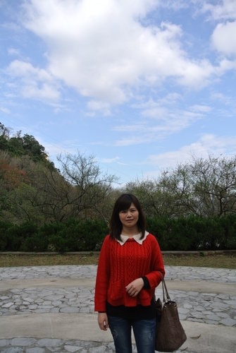 【桃園】石門水庫賞花 - 第54張圖 【桃園】石門水庫賞花