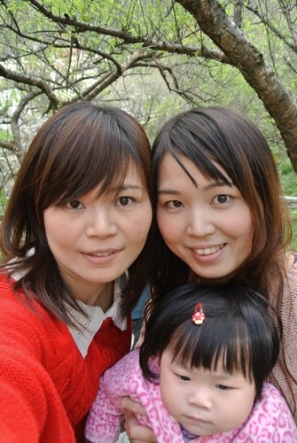 【桃園】石門水庫賞花 - 第56張圖 【桃園】石門水庫賞花